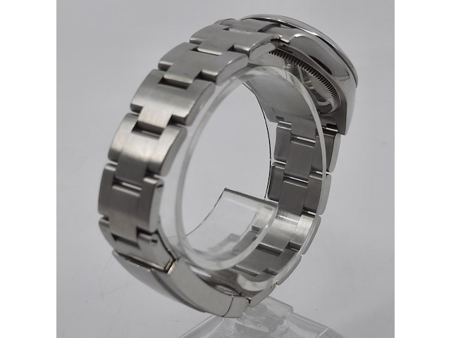 Dames polshorloge, rolex, oyster perpetual (31) 177200 - afbeelding 27 van  29