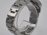 Dames polshorloge, rolex, oyster perpetual (31) 177200 - afbeelding 27 van  29