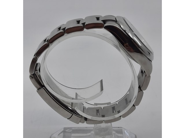 Dames polshorloge, rolex, oyster perpetual (31) 177200 - afbeelding 28 van  29