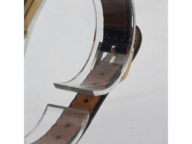 Dames polshorloge, seiko, dual time - afbeelding 2 van  12