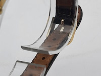 Dames polshorloge, seiko, dual time - afbeelding 2 van  12