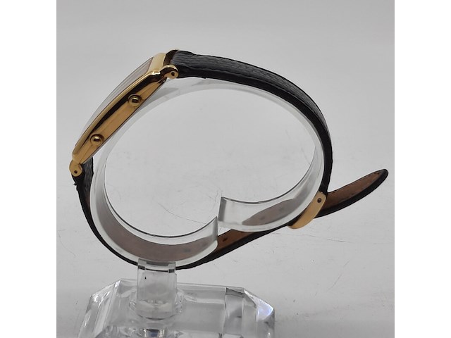 Dames polshorloge, seiko, dual time - afbeelding 6 van  12