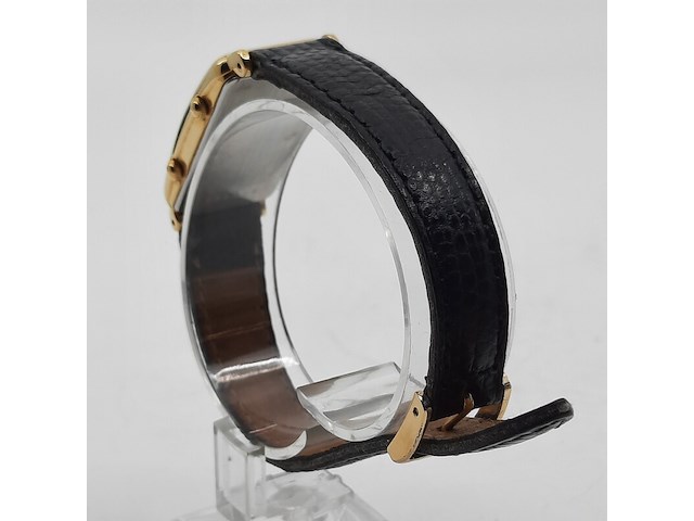 Dames polshorloge, seiko, dual time - afbeelding 7 van  12