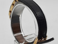 Dames polshorloge, seiko, dual time - afbeelding 7 van  12