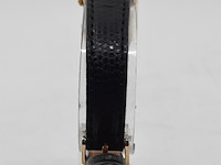 Dames polshorloge, seiko, dual time - afbeelding 8 van  12