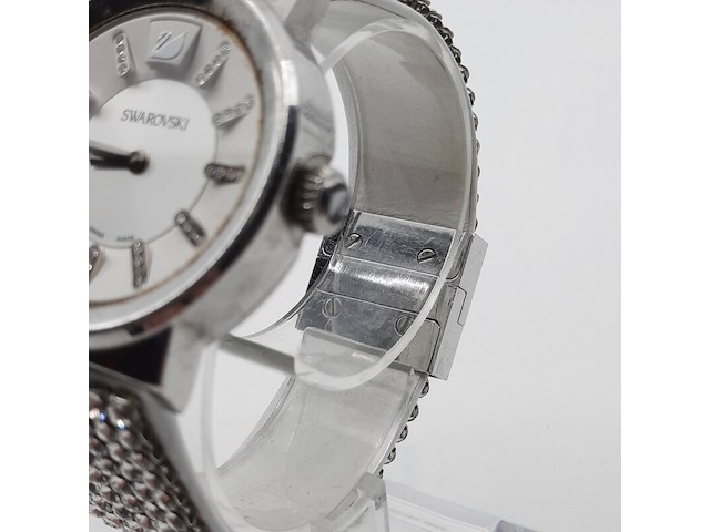 Dames polshorloge, swarovski - afbeelding 2 van  16