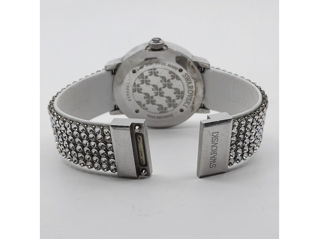 Dames polshorloge, swarovski - afbeelding 3 van  16