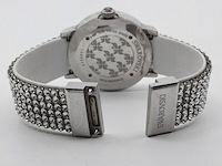 Dames polshorloge, swarovski - afbeelding 3 van  16