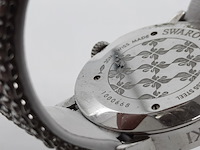 Dames polshorloge, swarovski - afbeelding 7 van  16