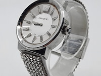 Dames polshorloge, swarovski - afbeelding 9 van  16