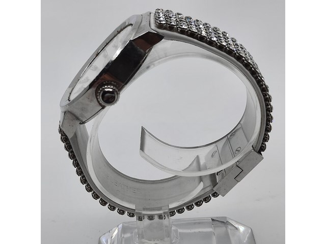 Dames polshorloge, swarovski - afbeelding 10 van  16
