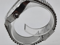 Dames polshorloge, swarovski - afbeelding 10 van  16