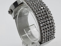 Dames polshorloge, swarovski - afbeelding 11 van  16