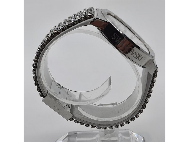 Dames polshorloge, swarovski - afbeelding 13 van  16