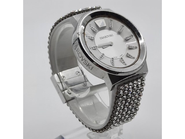Dames polshorloge, swarovski - afbeelding 14 van  16