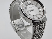 Dames polshorloge, swarovski - afbeelding 14 van  16