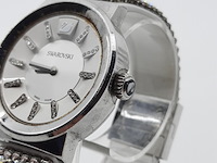 Dames polshorloge, swarovski - afbeelding 16 van  16