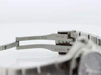 Dames polshorloge, tag heuer, kirium, grijze wijzerplaat, 2006 - afbeelding 11 van  12