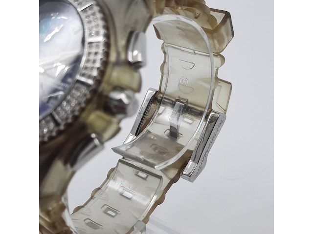 Dames polshorloge, techno marine, techno diamond cruise - afbeelding 3 van  17