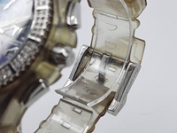 Dames polshorloge, techno marine, techno diamond cruise - afbeelding 3 van  17