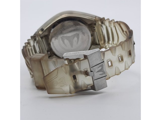 Dames polshorloge, techno marine, techno diamond cruise - afbeelding 4 van  17