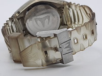 Dames polshorloge, techno marine, techno diamond cruise - afbeelding 4 van  17