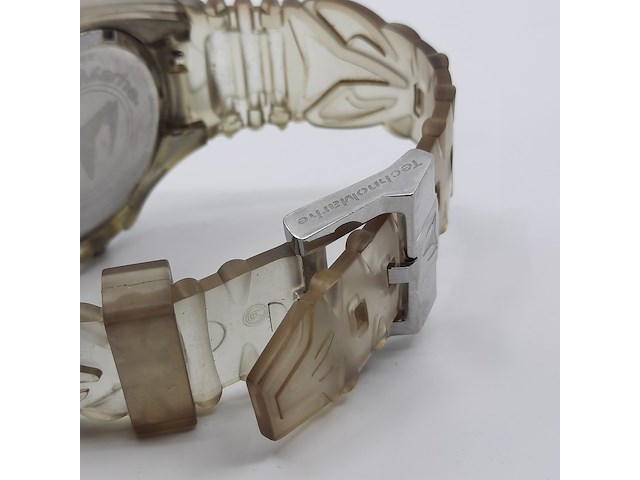 Dames polshorloge, techno marine, techno diamond cruise - afbeelding 5 van  17