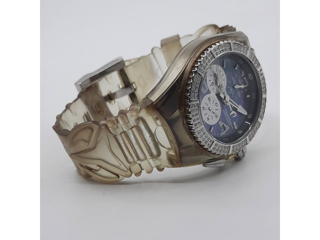 Dames polshorloge, techno marine, techno diamond cruise - afbeelding 8 van  17