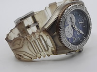 Dames polshorloge, techno marine, techno diamond cruise - afbeelding 8 van  17