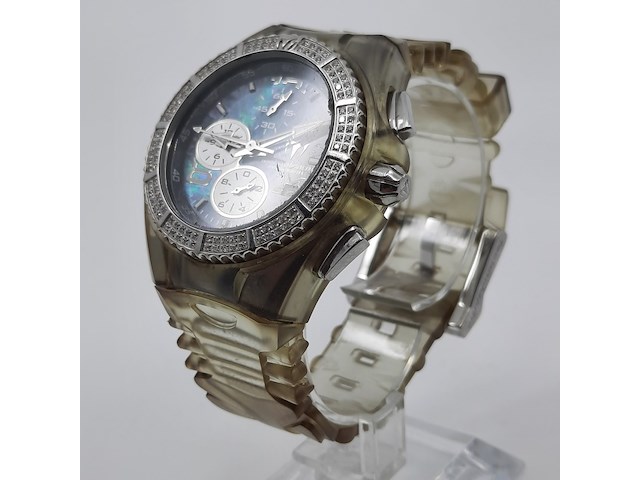 Dames polshorloge, techno marine, techno diamond cruise - afbeelding 10 van  17