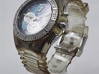 Dames polshorloge, techno marine, techno diamond cruise - afbeelding 10 van  17