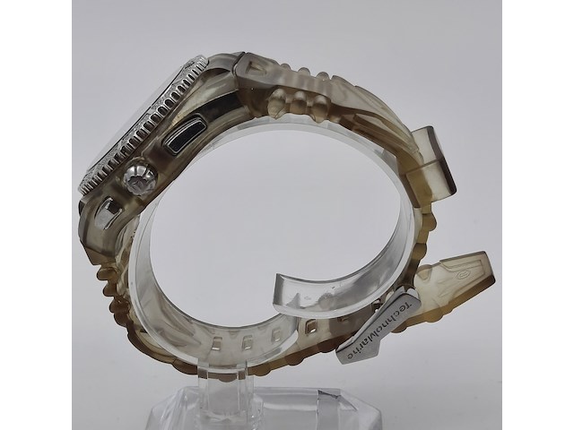 Dames polshorloge, techno marine, techno diamond cruise - afbeelding 11 van  17