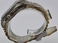 Dames polshorloge, techno marine, techno diamond cruise - afbeelding 11 van  17