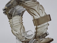 Dames polshorloge, techno marine, techno diamond cruise - afbeelding 12 van  17