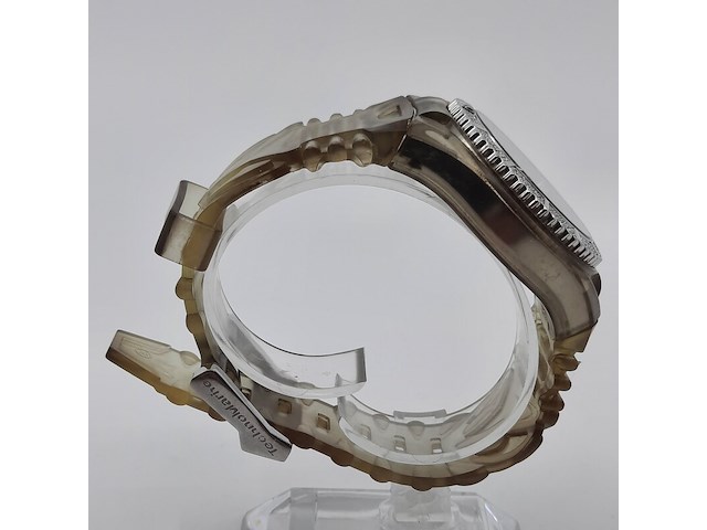 Dames polshorloge, techno marine, techno diamond cruise - afbeelding 15 van  17