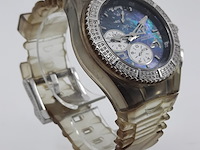 Dames polshorloge, techno marine, techno diamond cruise - afbeelding 16 van  17