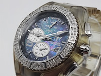 Dames polshorloge, techno marine, techno diamond cruise - afbeelding 17 van  17