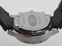 Dames polshorloge, technomarine, technodiamond chronograph - afbeelding 6 van  18