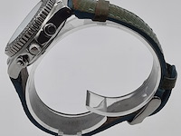 Dames polshorloge, technomarine, technodiamond chronograph - afbeelding 12 van  18