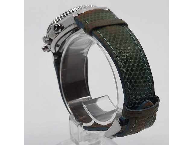 Dames polshorloge, technomarine, technodiamond chronograph - afbeelding 13 van  18