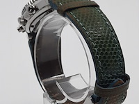 Dames polshorloge, technomarine, technodiamond chronograph - afbeelding 13 van  18