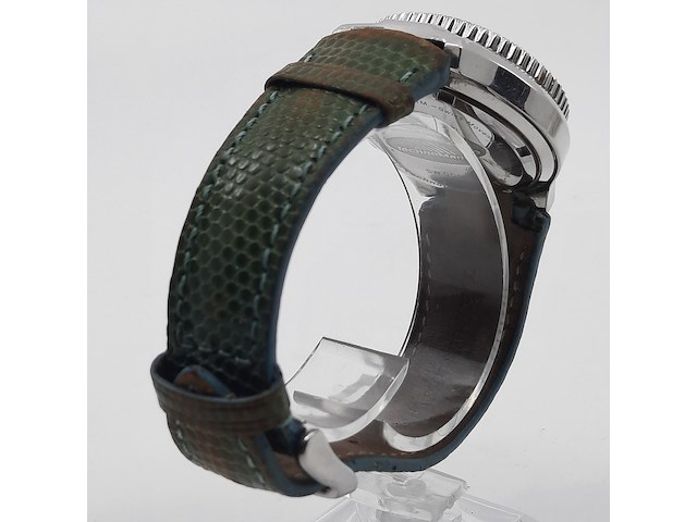 Dames polshorloge, technomarine, technodiamond chronograph - afbeelding 14 van  18