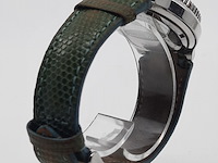 Dames polshorloge, technomarine, technodiamond chronograph - afbeelding 14 van  18