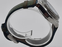 Dames polshorloge, technomarine, technodiamond chronograph - afbeelding 15 van  18