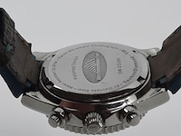 Dames polshorloge, technomarine, technodiamond chronograph - afbeelding 4 van  18