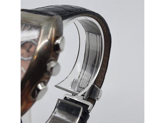 Dames polshorloge, van der bauwede, magnum xs - afbeelding 2 van  26