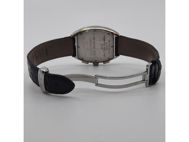 Dames polshorloge, van der bauwede, magnum xs - afbeelding 3 van  26