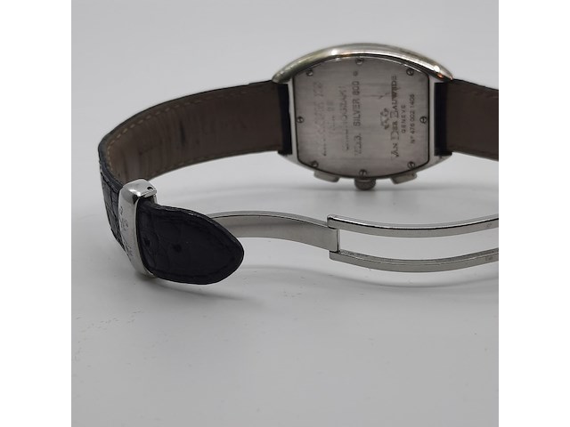 Dames polshorloge, van der bauwede, magnum xs - afbeelding 4 van  26