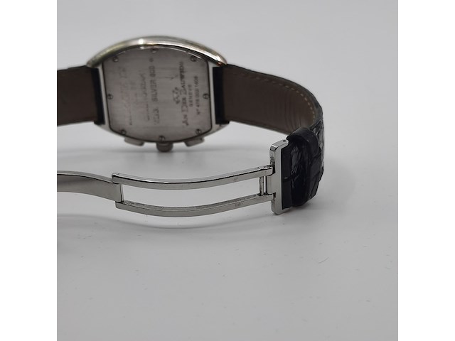 Dames polshorloge, van der bauwede, magnum xs - afbeelding 5 van  26