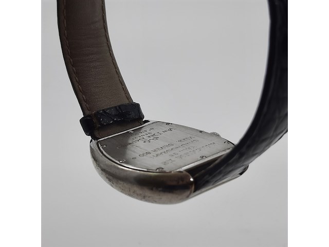 Dames polshorloge, van der bauwede, magnum xs - afbeelding 8 van  26